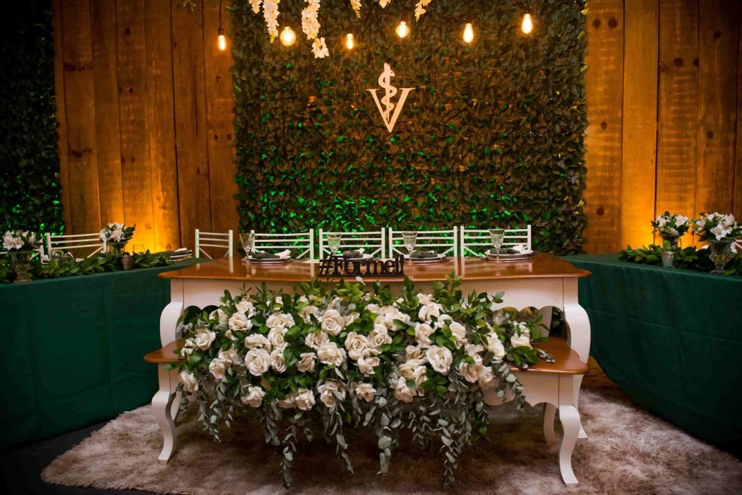 festa de formatura