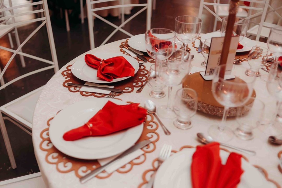 festa de formatura
